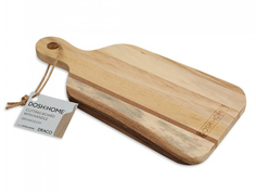 Доска разделочная Dosh i Home Draco 28x14x1.5cm 100523 Elan Gallery