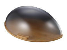 Хлебница PSF Group Olaff 44x28x20cm 184-18005 Эврика