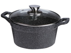 Кастрюля Mercury Haus 4.3L MC-6419