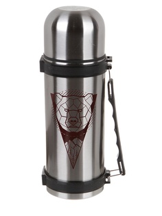 Термокружка Svoboda Voli Ты космос 400ml 3511961 Maestro