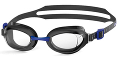 Очки Speedo Aquapure grey/clear