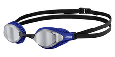 Очки Arena Airspeed Mirror silver/blue