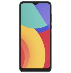 Смартфон ALCATEL 3L 64Gb 6056H черный