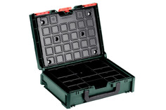 Ящик для инструментов Metabo MetaBox 118 626897000