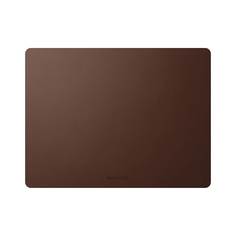 Коврик для мыши Nomad Mousepad 16-inch Brown (NMM0DR00A0)