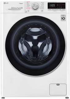 Стиральная машина LG F2V5HS0W