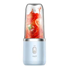 Блендер Xiaomi DEM-NU06 Light Blue