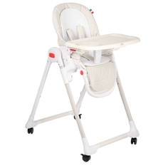 Стульчик для кормления Sweet Baby Modern Cream