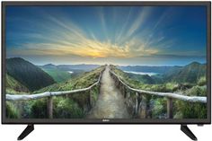 LED Телевизор Full HD BBK 43LEM-1089/FT2C