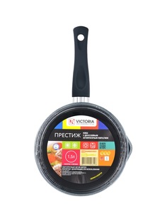 Ковш VICTORIA "Престиж" 1,5 л, P09 1,5G