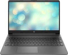 Ноутбук HP 15s-fq0080ur (3C8Q2EA)