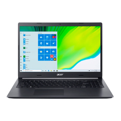 Ноутбук Acer Aspire 5 A515-44G-R8H2 Black (NX.HW5ER.006)