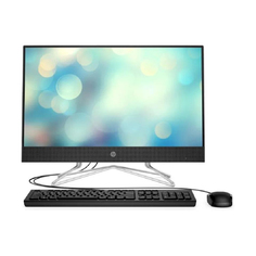Моноблок HP 24-df0057ur/s Black (1G1C5EA)