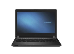 Ноутбук ASUS Pro P1440FA-FA2080R Black (90NX0212-M26450)