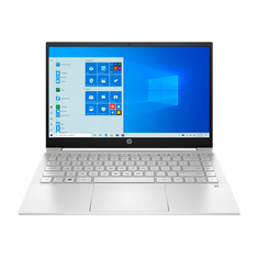 Ноутбук HP Pavilion 14-dv0057ur Silver (4L5N3EA)