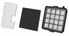 Комплект фильтров Zanussi ZF123B для Cyclon Classic zan19*