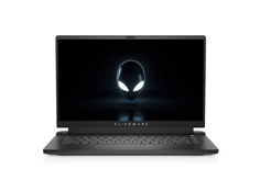 Игровой ноутбук Dell Alienware m15 R5 Dark Grey (M15-9826)