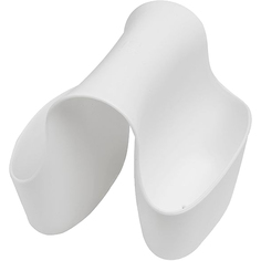 Органайзер для ванной Umbra Saddle 330210-1058 белый