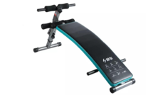 Спортивная скамья Xiaomi SHUA Сurved Multi-function Abdominal Board (SH-575)