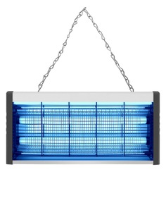 УФ-стерилизатор Defender UV-101 40W настенный пульт