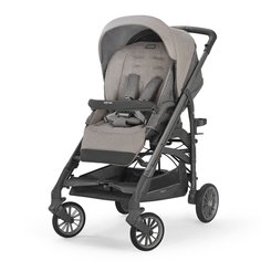 Прогулочная коляска Inglesina "Trilogy", цвет: bermuda beige
