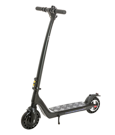 Электросамокат Carmega Indigo,