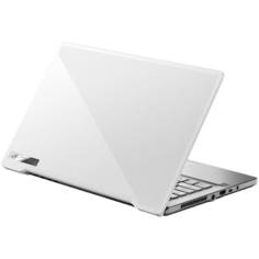 Игровой ноутбук ASUS ROG Zephyrus GA401IU-HE260T White (90NR03I5-M06540)