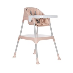 Стульчик для кормления Evenflo Y9312 Trillo 3-IN-1 Rose, арт. E023PR