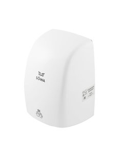 Сушилка для рук SOWA WIND A2p