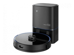 Робот-пылесос Viomi Vacuum Cleaner Alpha S9 V-RVCLMD28A Black Global Version
