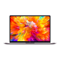 Ноутбук Xiaomi Pro RedmiBook Silver (XMA2007-AJ)