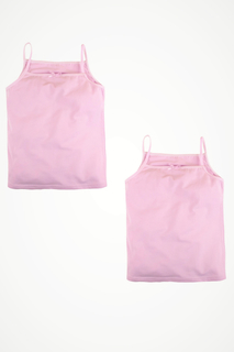 Майка Bossa Nova 239В-167с_2шт Фиолетовый р.104