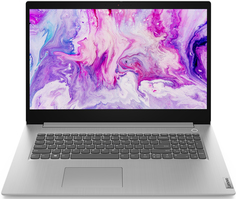 Ноутбук Lenovo IdeaPad 3 17ADA05 Grey (81W20094RK)