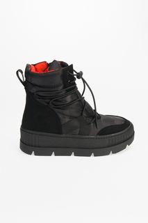 Ботинки Betsy 908342/01-04 цв. черный р. 37