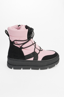 Ботинки Betsy 908342/01-01 цв. розовый р. 37