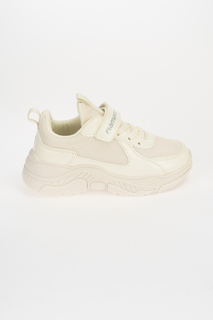 Кроссовки Flamingo 211K-F1-2194 цв. бежевый р. 29