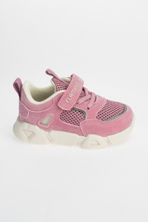 Кроссовки Flamingo 211K-F1-2190 цв. розовый р. 24