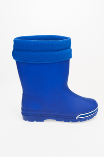 Резиновые сапоги Flamingo 211PC-G9-2296 цв. синий р. 29