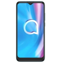 Смартфон ALCATEL 1SP 128Gb 5030E Green