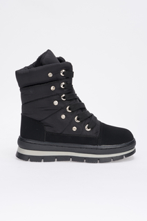 Ботинки KENKÄ LPC_70926_black цв. черный р. 30 Kenka