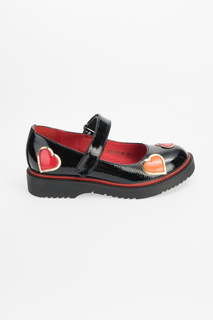 Туфли Betsy 908308/01-08 цв. черный р. 34