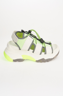 Сандалии KEDDO 507509/03-06 цв. белый р. 38