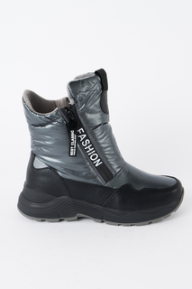 Дутики KENKÄ LRH_2089_grey цв. серый р. 35 Kenka
