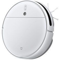 Робот-пылесос Xiaomi Mijia 2C Sweeping Vacuum Cleaner