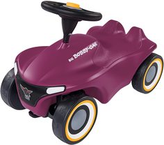 Каталка детская BIG Bobby Car, Neo, фиолетовая