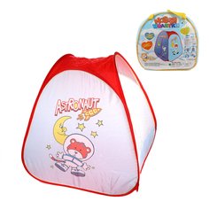 Палатка Игровая Yongjia Toys Космос Наша Игрушка