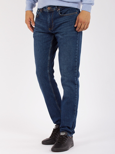 Джинсы мужские DAIROS GD50100579 синие 36/32