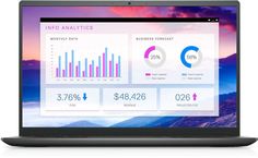 Ноутбук Dell Vostro 5410 Dark Green (5410-4533)