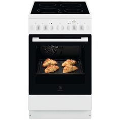 Электрическая плита Electrolux RKR560100W