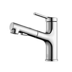 Смеситель с душем для раковины Xiaomi diiib Extracting Faucet DXMP001